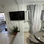 Zeka House Apartamento Erétria