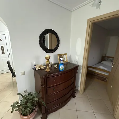 Zeka House Apartamento