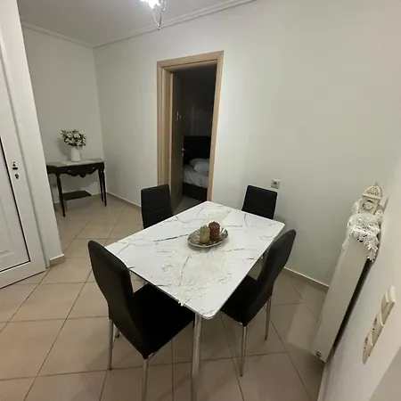 Zeka House Apartamento Erétria