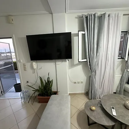 Zeka House Apartamento Erétria