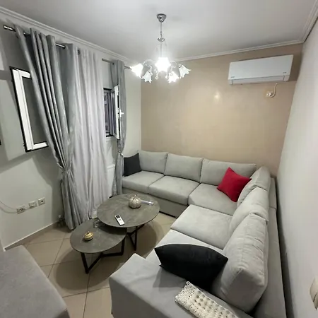 Apartamento Zeka House *