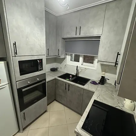 Apartamento Zeka House
