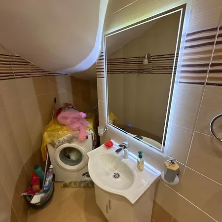 Apartamento Zeka House Erétria