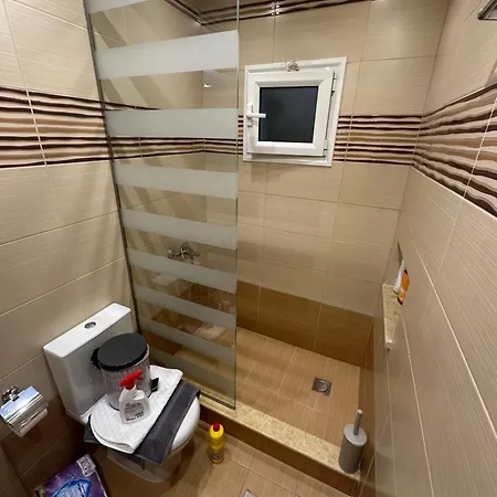 Apartamento Zeka House