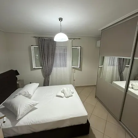 Zeka House Apartamento