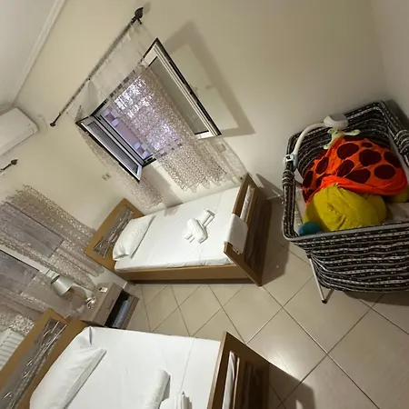 Zeka House Apartamento *