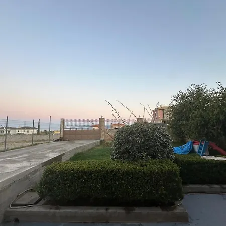 Zeka House Διαμέρισμα *