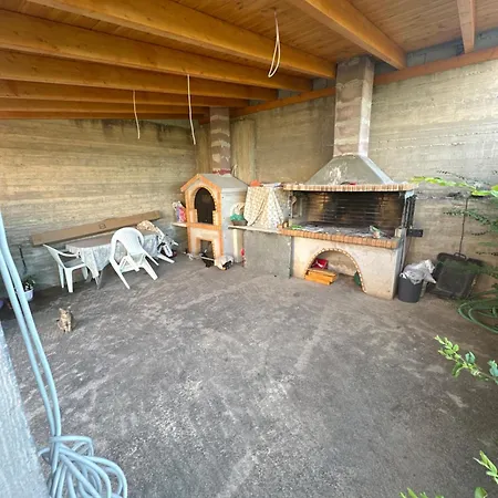 Zeka House Apartamento