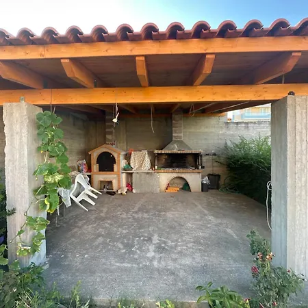 Zeka House Apartamento Erétria