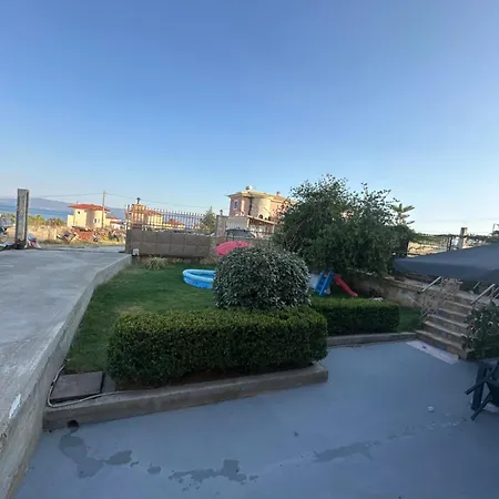 Zeka House Apartamento Erétria