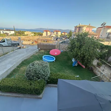 Apartamento Zeka House