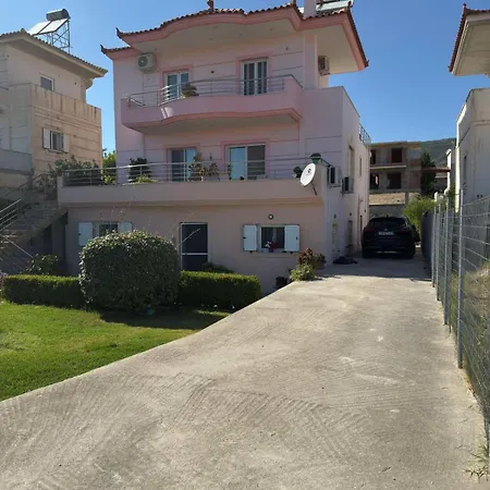 Zeka House Διαμέρισμα *