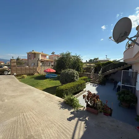 Apartamento Zeka House
