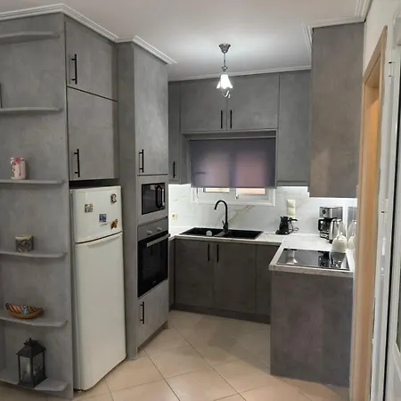 Διαμέρισμα Zeka House