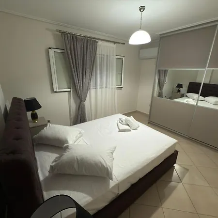 Zeka House Apartamento
