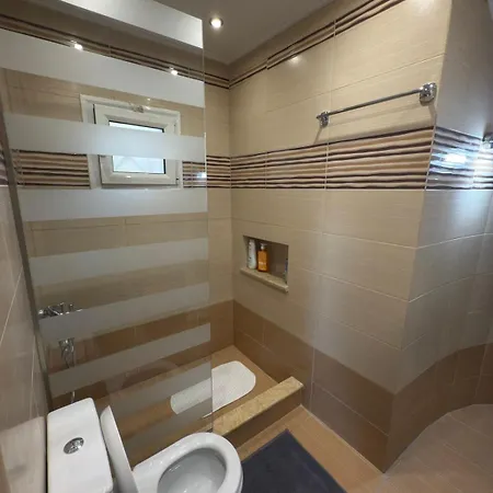 Zeka House Διαμέρισμα *