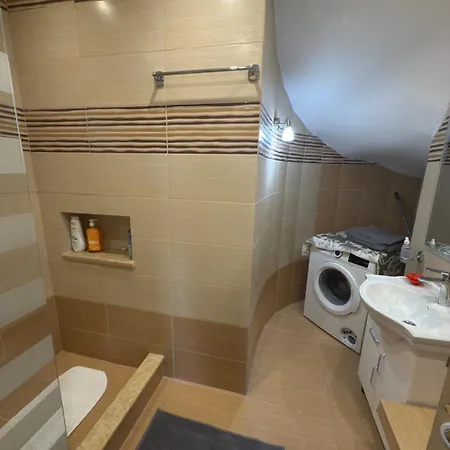 Zeka House Apartamento