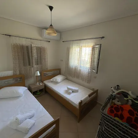Apartamento Zeka House