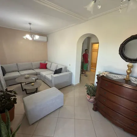Zeka House Apartamento