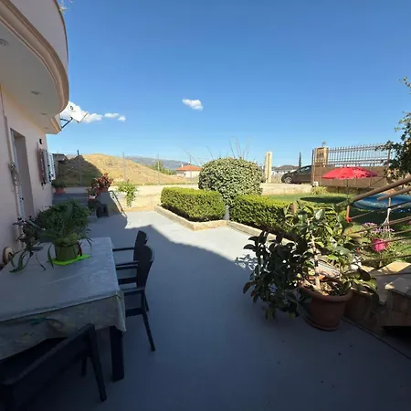 Zeka House Apartamento