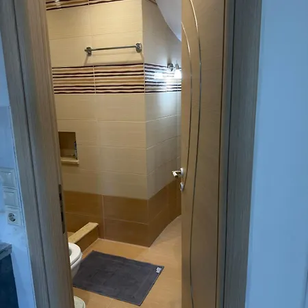 Apartamento Zeka House