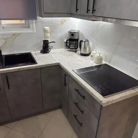 Apartamento Zeka House *