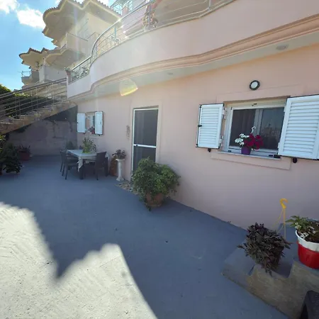 Zeka House * Erétria